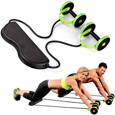 Ensemble d'équipement d'entraînement extrême cool baby extra strength de fitness revoflex