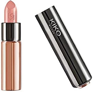 Kiko milano creamy emotion rouge à lèvres 103 rose poudré 35 g