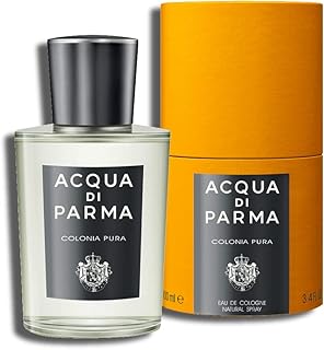 Acqua di parma cologne yeur pour unisexe 100 ml - eau de cologne
