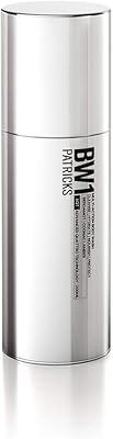 Patricks bw1 | nettoyant pour le corps nettoyer, hydrater, nourrir, protéger 200 ml