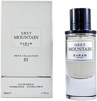 Zara pour homme 80 ml eau de parfum
