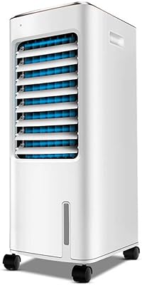 Climatiseur portable climatiseur de sol portable 3 en 1 avec vitesses