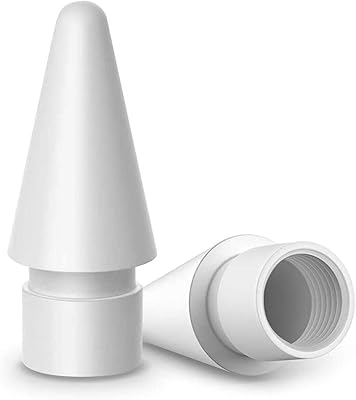 Conseils de remplacement du crayon diatry pour apple pencil 1ère et 2ème