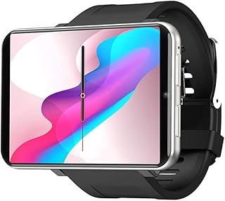 Montre intelligente 4g, écran 2,86 pouces, android 7.1, 3 go + 32 go