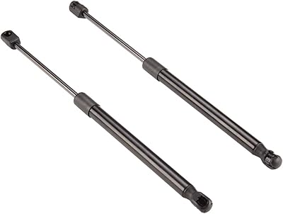 Support de levage avant a-premium compatible avec infiniti q50 2014-2018 berline 2 pièces