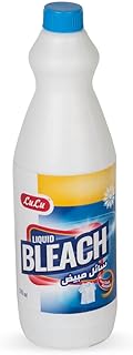 LIQUIDE D'EAU DE JAVEL LULU 970 ML