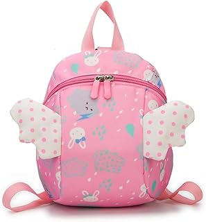 Sac à dos anti-perte pour jeunes enfants de 1 à 3 ans, joli
