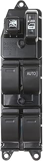 Commutateur de fenêtre pour toyota hilux fortuner 2003-2007, commutateur de commande principal