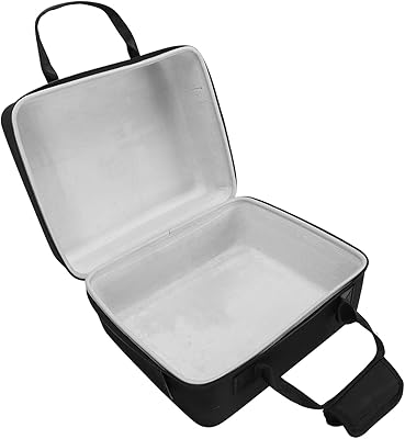 Étui rigide pour haut-parleur bose s1 pro, sac de rangement de voyage portable