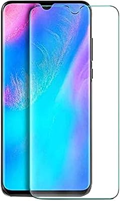 Protecteur d'écran en verre trempé pour huawei p30 lite transparent