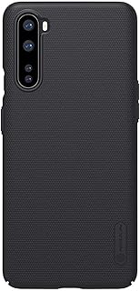 Coque nillkin primelu pour oneplus nord, coque arrière rigide antidérapante de la série