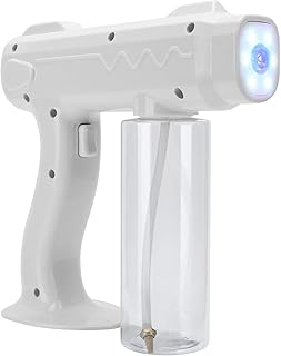 La machine multifonctionnelle de soins capillaires nano élimine la saleté favorise l'absorption des racines des cheveux pistolet à vapeur nano, machine à brume capillaire pour salons de coiffure. Diaytar : Acheter moins cher n'a jamais été aussi facile