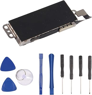 Module de moteur vibrant almocn compatible avec les pièces de rechange du moteur
