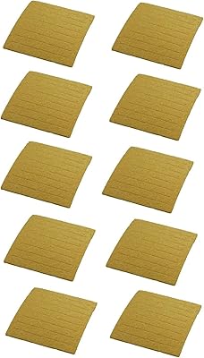 Éponge de nettoyage de soudure wheeler tc205 pour supports de la série ph