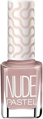 Vernis à ongles pastel nude - 752 (gel lacquer - 13 ml)