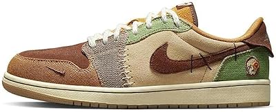 Jordan homme air jordan 1 low top dz7292 200 zion williamson - voodoo