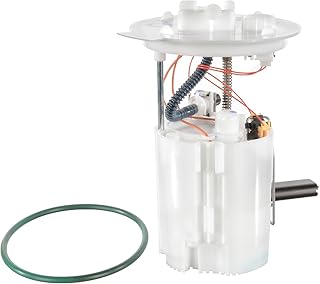 Ensemble module de pompe à carburant bosch oe 66028 2012-2017 ford focus