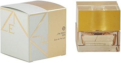 Shiseido zen pour femme -100 ml, eau de parfum