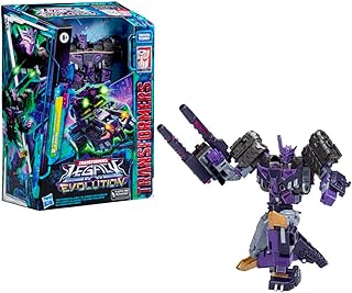 Transformers toys legacy evolution voyager comic universe tarn, figurine d'action de 7 pouces