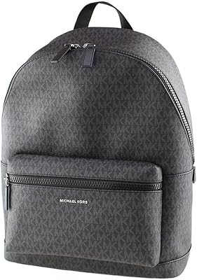 Sac à dos avec logo cooper michael kors pour hommes, taille l