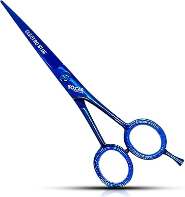 Ciseaux de coupe de cheveux tranchants en acier inoxydable ciseaux de coiffure