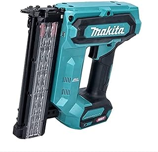Cloueur sans fil makita fn001gz 40v max (sans batterie, sans chargeur)