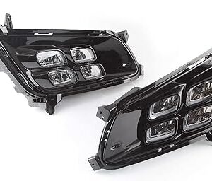 Feu antibrouillard de voiture, pour kia optima k5 2010-2014, accessoires d'éclairage de voiture sur le côté droit. Diaytar Sénégal : Qualité garantie, prix imbattables, livraison rapide