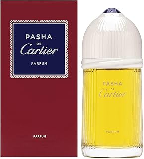 Carrera cartier di pasha edp 100 ml