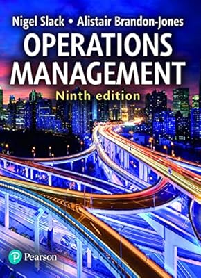 Gestion des opérations