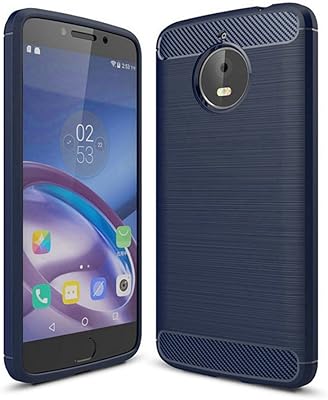 Coque moto e4 plus soft touch protection complète anti-rayures anti-traces de doigts