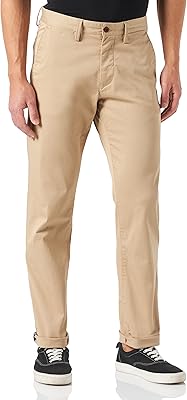 Jean slim désert pour homme
