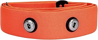Sangle pectorale de remplacement multiple reach green valley pour moniteur de fréquence cardiaque