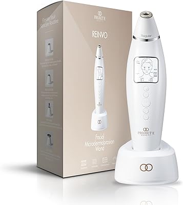 Bâton exfoliant pour le visage renvo de project i beauty |