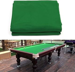 Table de billard pusheen en feutre avec 6 bandes de tissu pour table