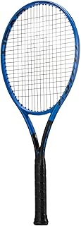 Raquette de tennis head graphene 360+ instinct mp 2022, taille du grip 4-1/8