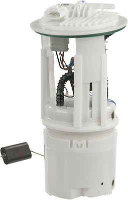 Ensemble de module de pompe à carburant bosch automotive 67754 pour jeep
