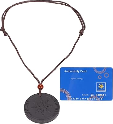 Collier en pierre volcanique, cadeau d'anniversaire en pierre énergétique, collier élégant