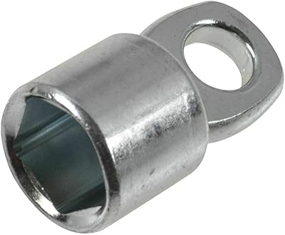 Pièces geneon toyota - poignée, roue de secours (51942-28010)