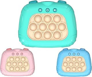 Le nouveau jeu électronique anti-stress push it quick pop (jeu vidéo)