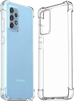 Yuyotec coque de protection transparente en tpu souple résistant à la chaleur