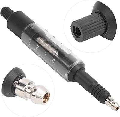 Un outil de test de bobine d'allumage simple pour un fonctionnement robuste