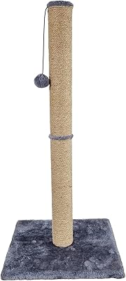 Griffoir pour chat, griffoir pour chat, jouets pour chat, griffoir pour chat confortable