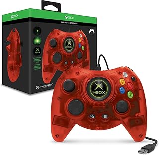 Manette filaire hyperkin dock pour xbox one / pc windows 10
