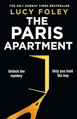 L'appartement paris : le nouveau thriller incontournable de l'auteur à succès et primé n°1 de the guest list. Achetez malin avec Diaytar Sénégal, votre partenaire shopping 100% digital
