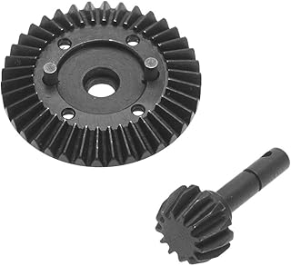 Kit de biseau robuste rc4wd z-g0071 38t/13t