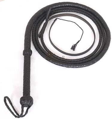 Chaussures bull whip style indiana jones 18 mètre 8 feuilles cuir de vache