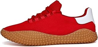 Chaussures de sport pour hommes chaussures de course légères confortables respirantes