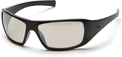 Lunettes de sécurité pyramex goliath