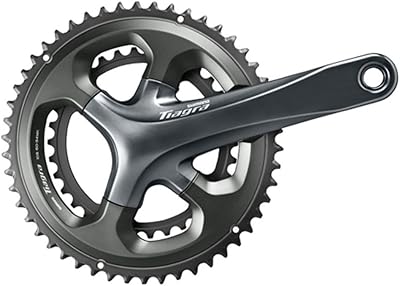 Chaîne de manivelle shimano tiagra 4700 52/36 175mm