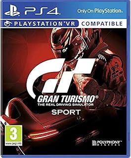 Polyphonie numérique gran turismo sport - spec 2 (ps4). Diaytar : Vivez l'expérience du shopping malin